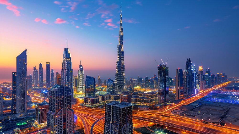 UAE's 5-Year Multiple Entry Visa for Pakistanis: A Game-Changer for Expats