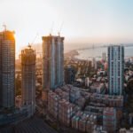 Dubai’s Property Market Hits Record Highs in Q1 2025