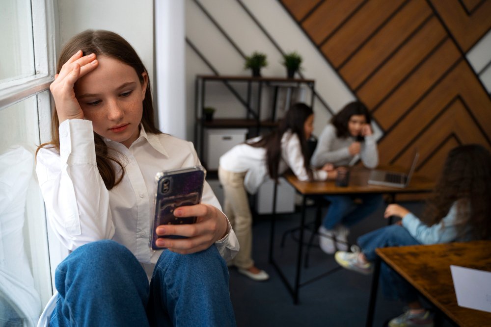 How Phone Phobia is Changing Gen Z Communication  