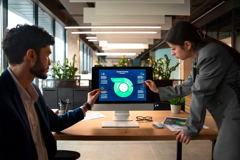How CozmoX's AI Employees Save Businesses $100,000 Monthly  