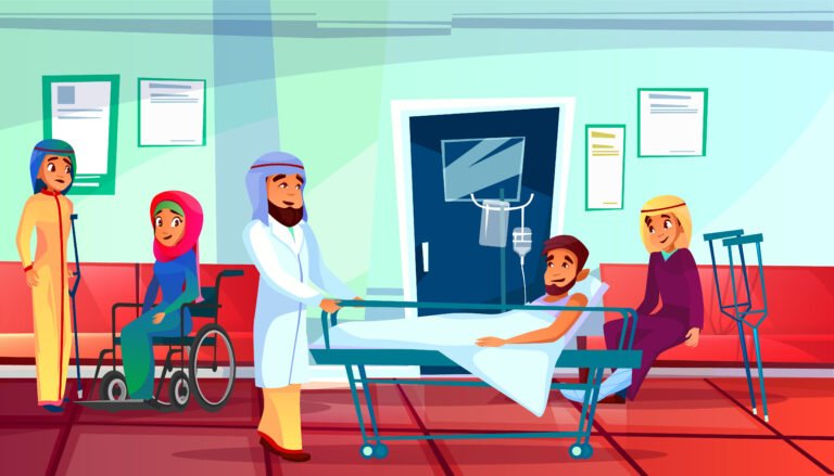 State-of-the-Art Medical Center Opens at Dubai Mall