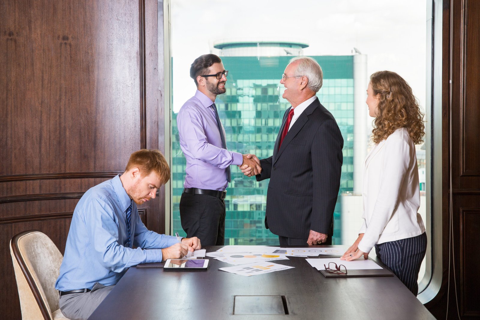 UAE Offers Global Businesses Arbitration Confidence 
