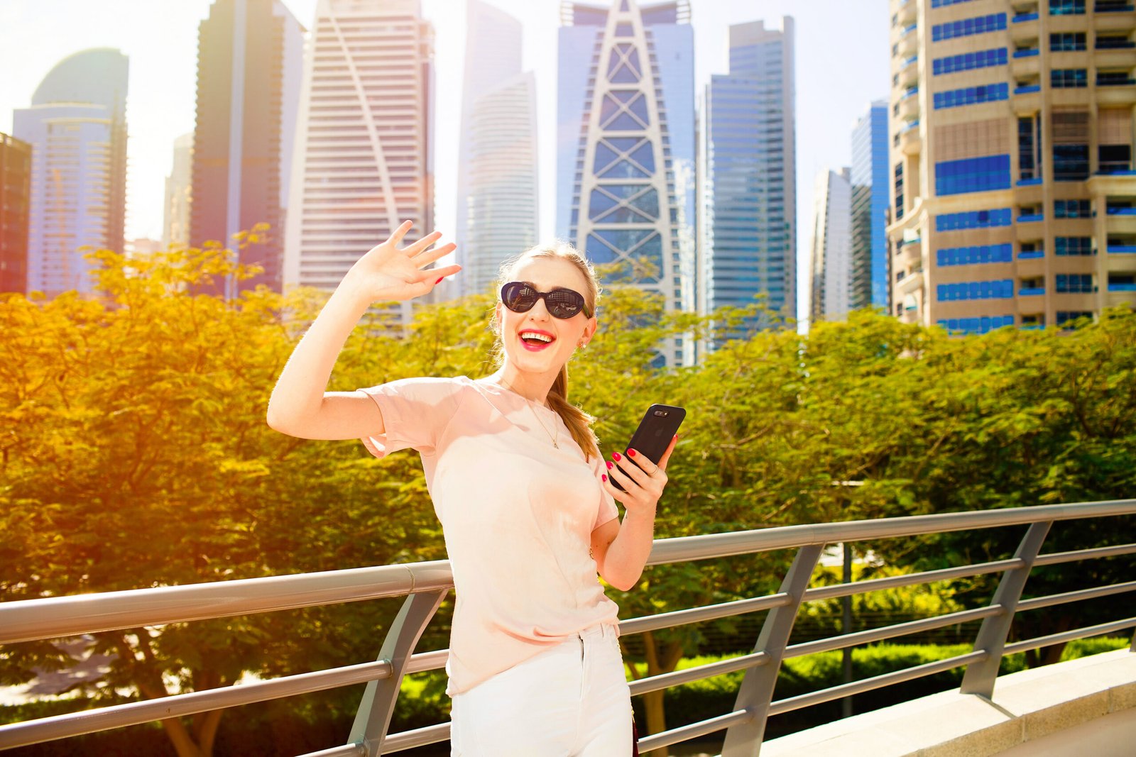 Top 6 Outdoor Attractions in Dubai Closing for Summer 2025