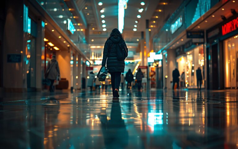 Safeer Mall to Reopen as Mark & Save Mall in 2026