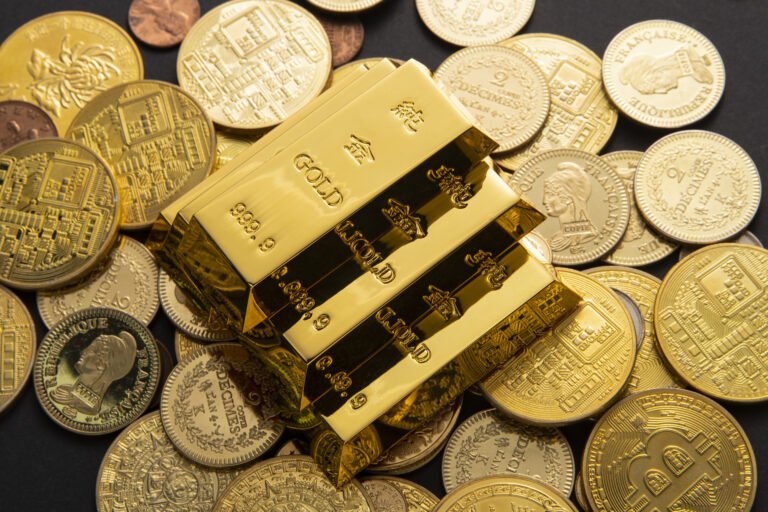 Gold prices in Dubai surge by Dh7 for 22K