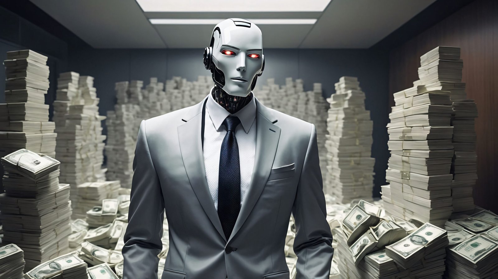 How AI Saves Time and Costs for Businesses