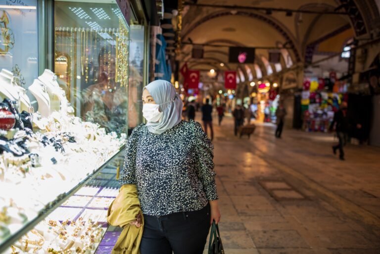 Safeer Mall in Sharjah closes, leaving tenants uncertain