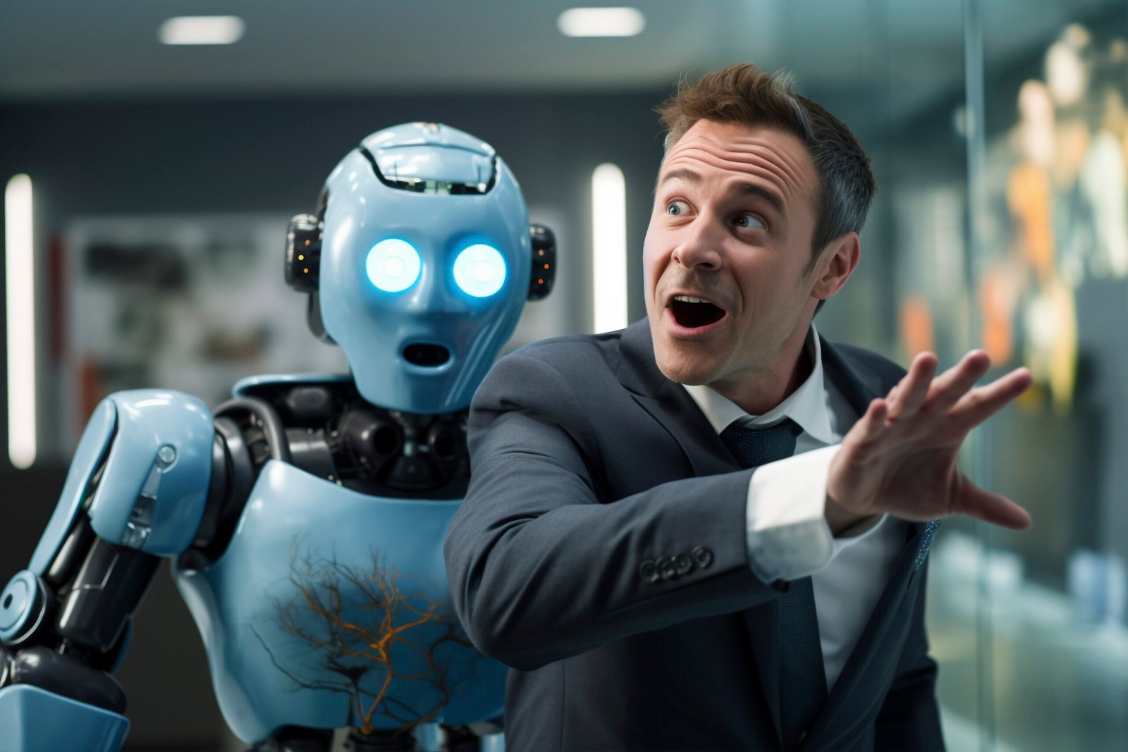 How to Future-Proof Your Career with AI
