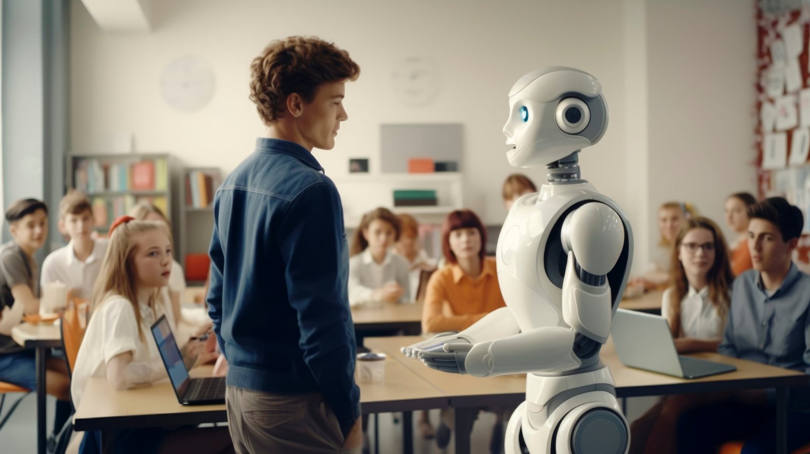 How to Future-Proof Your Career with AI