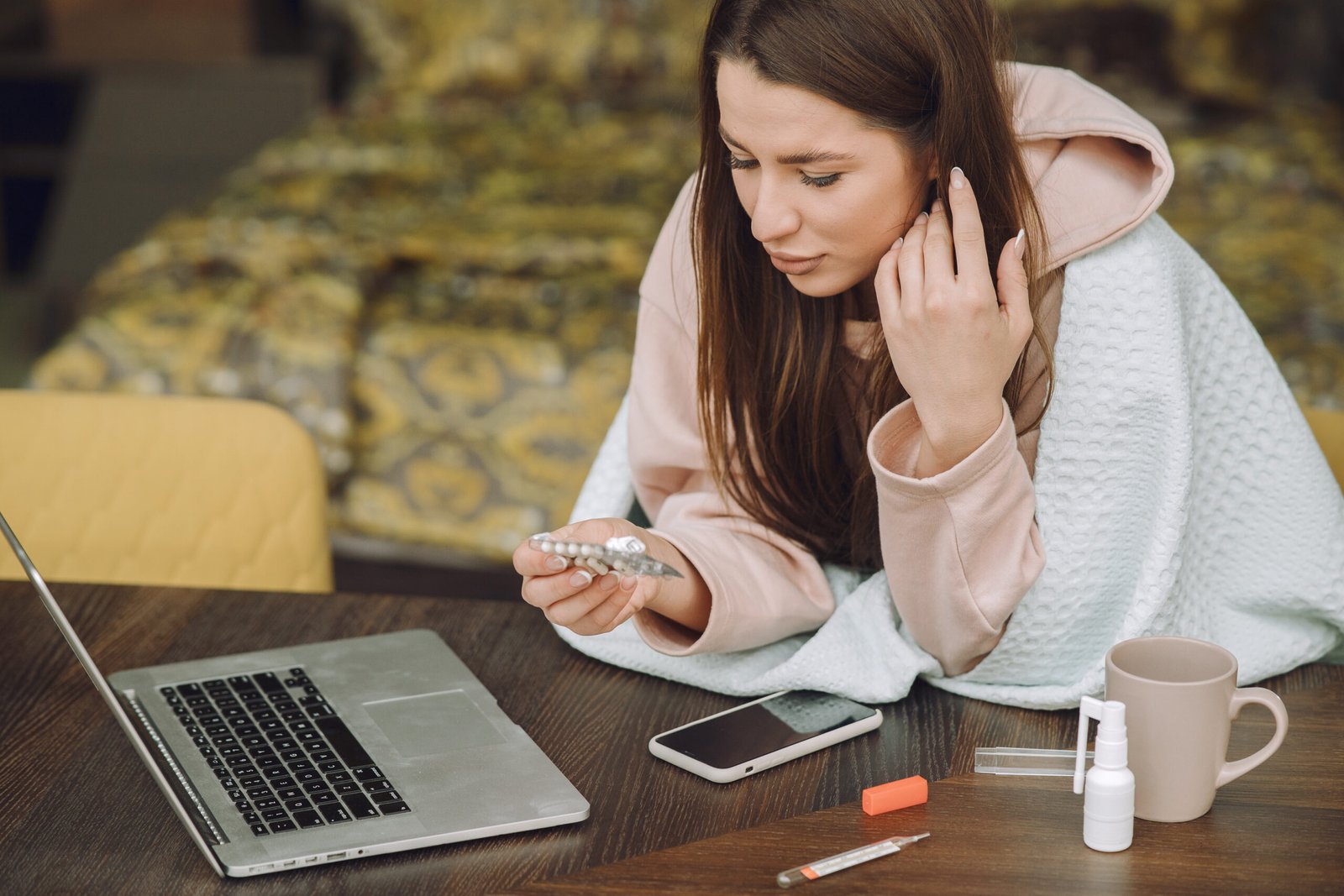 How Phone Phobia is Changing Gen Z Communication  