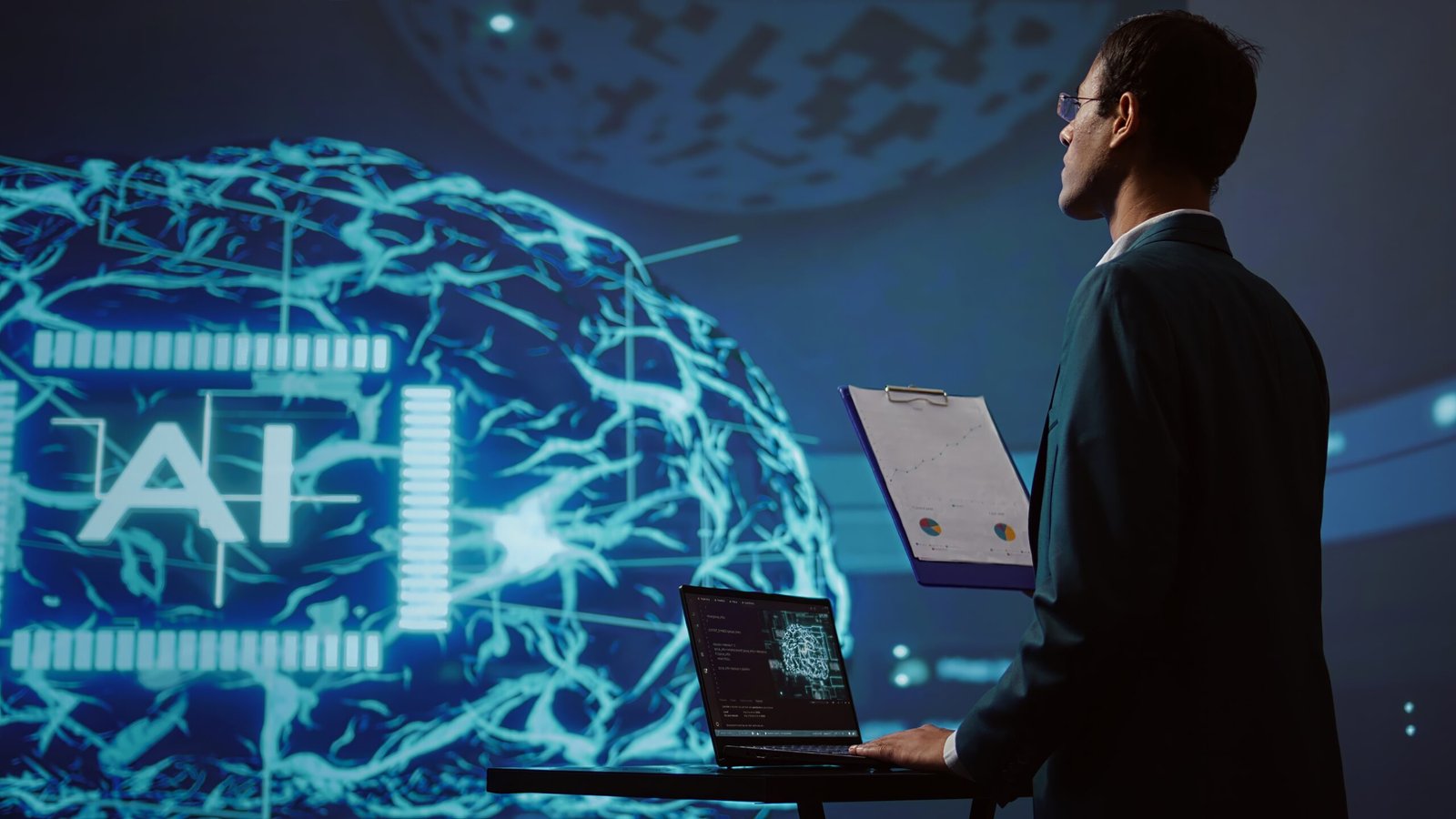 How to Future-Proof Your Career with AI
