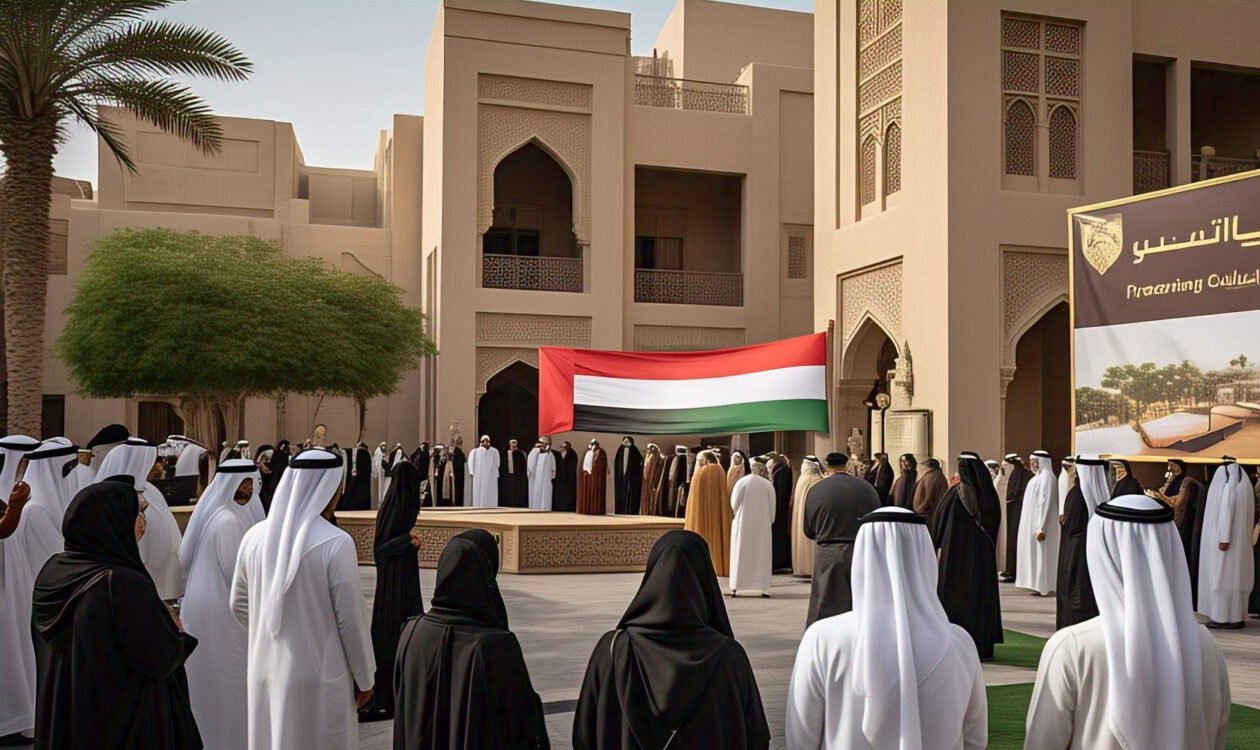 UAE Implements Dialect Policy to Preserve Cultural Identity