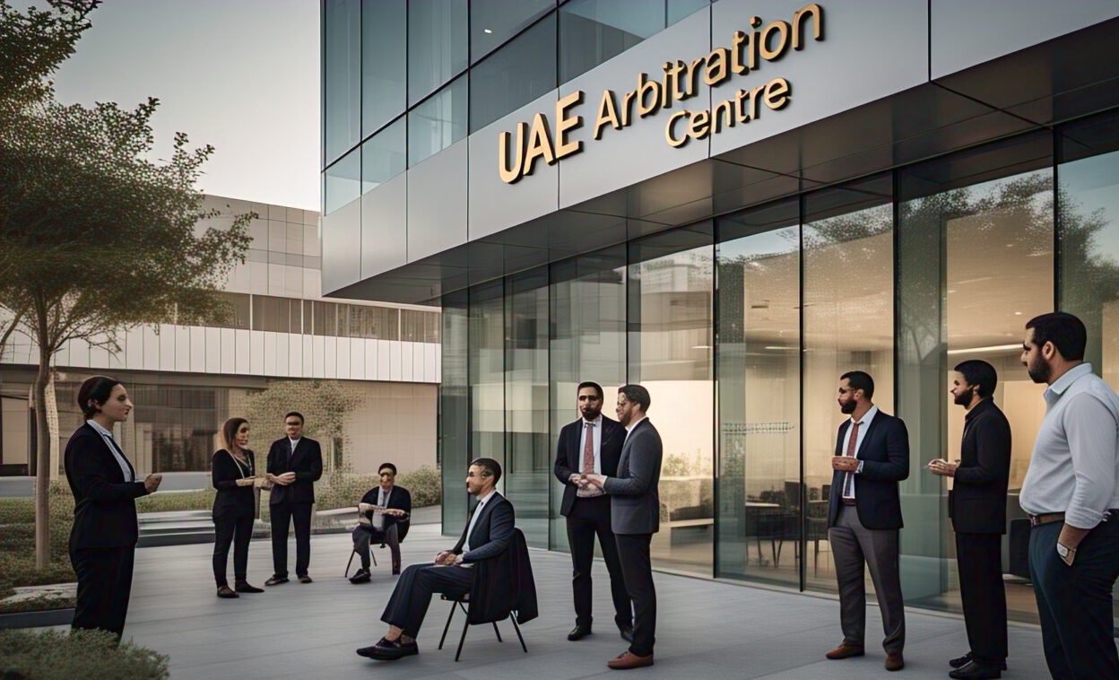 UAE Offers Global Businesses Arbitration Confidence