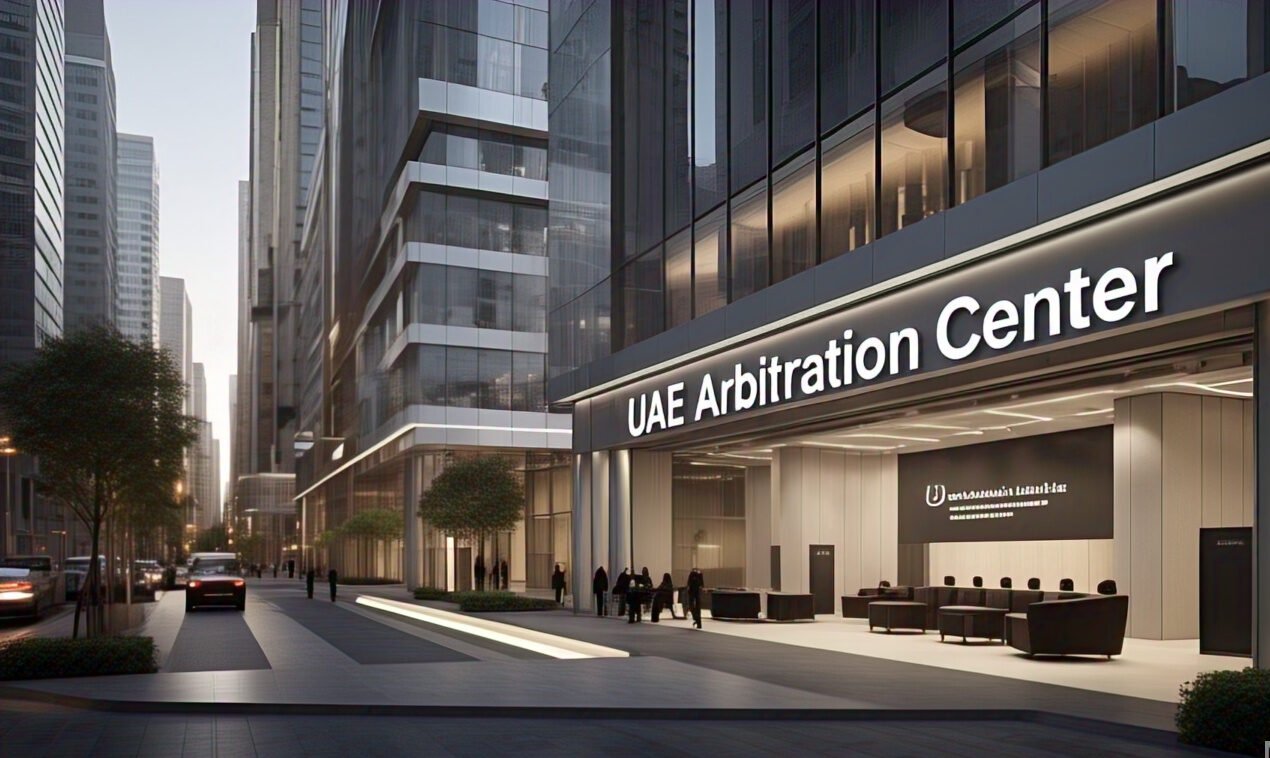 UAE Offers Global Businesses Arbitration Confidence 