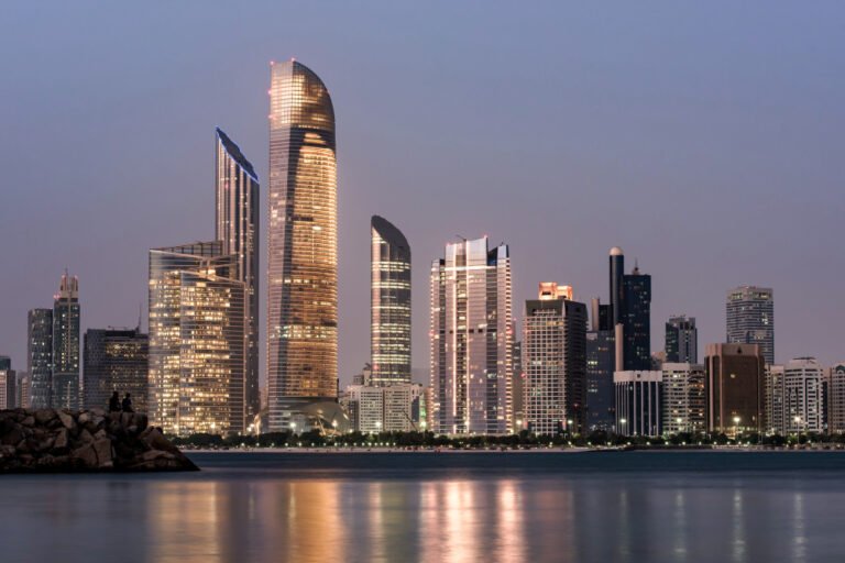 Abu Dhabi Named Safest City in the World for Ninth Consecutive Year