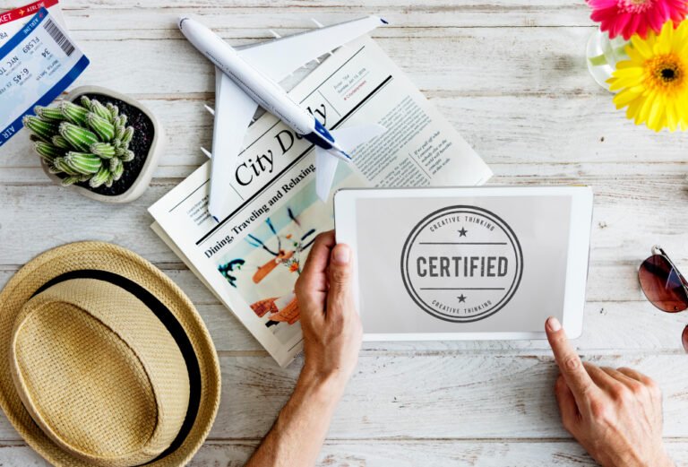 UAE's Digital Education Certificate Verification
