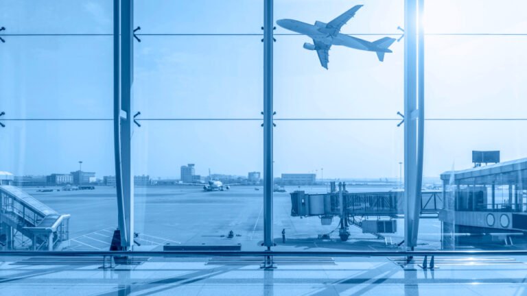 Dubai Airports Highlights Its Senior Citizen Initiative
