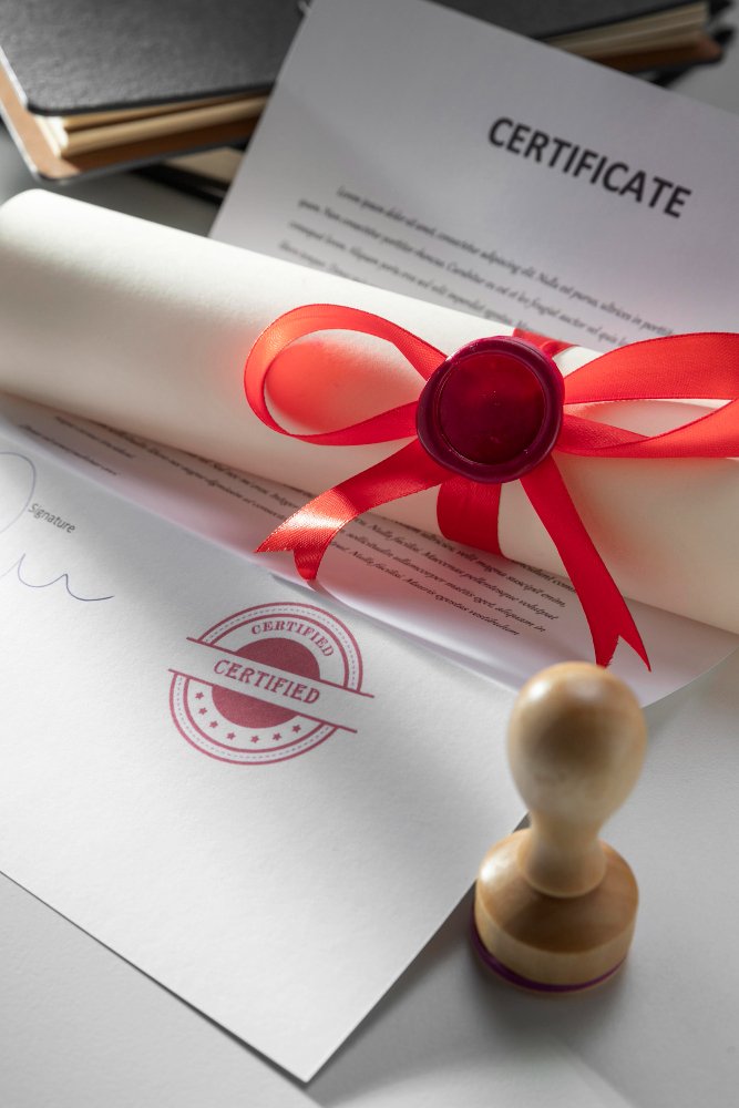 UAE's Digital Education Certificate Verification