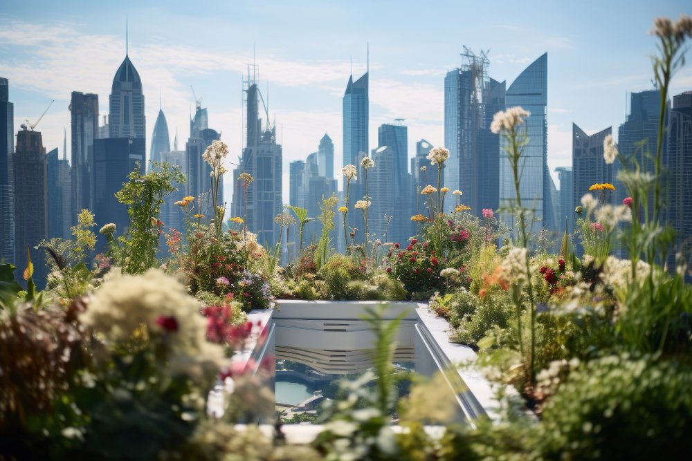 Expo Valley Plots
