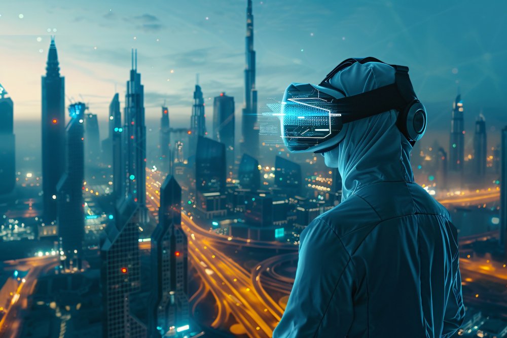 UAE Leads the Way in Using AI to Strengthen Cybersecurity