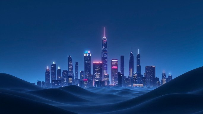 The UAE's Future Roadmap