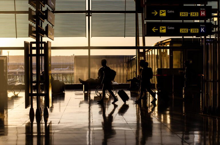 Dubai Implements Tougher Airport Regulations