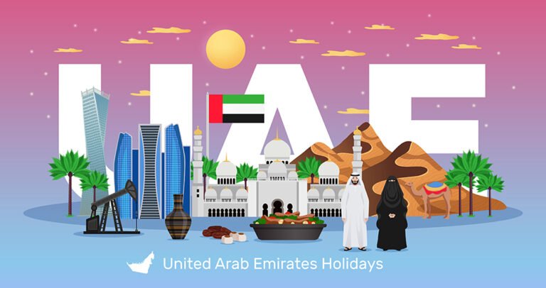 UAE’s New Residency Rules