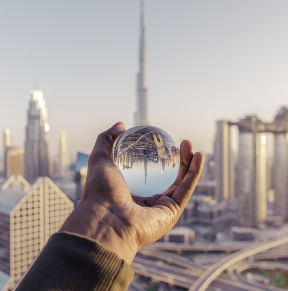 Why Dubai is a Global Haven for Entrepreneurs and Investors
