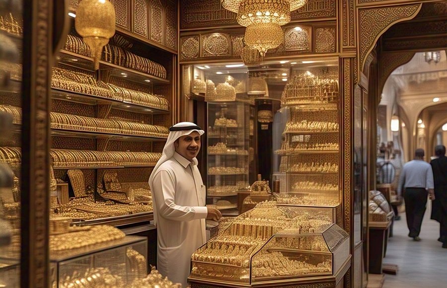 Latest Gold Rates