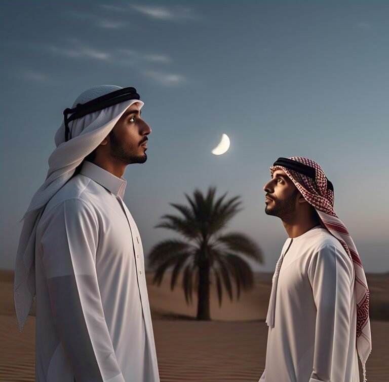 Eid Al Adha 2025 Moon Sighting Explained: Meaning, Process, and What to Expect