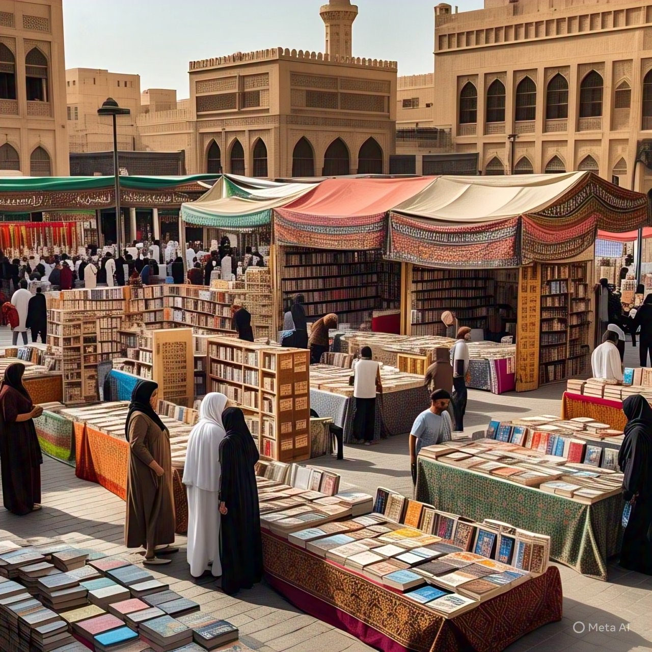 Gulf News Edufair Dubai 2025