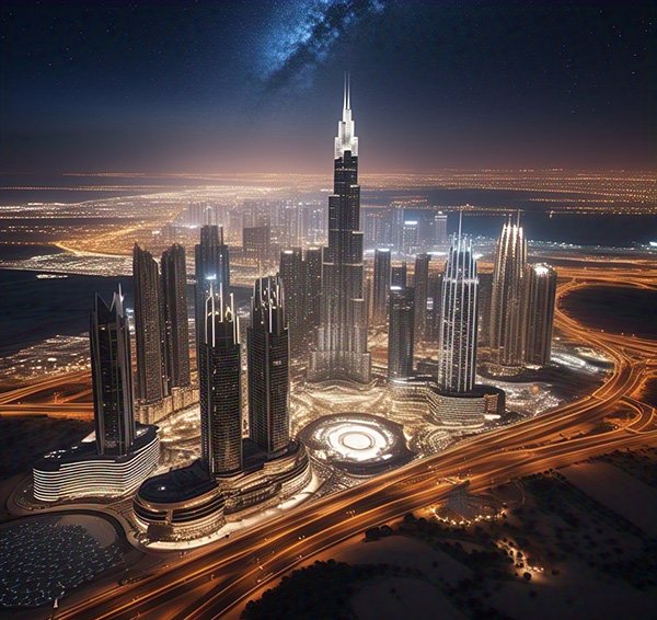 Centennial Plan 2071