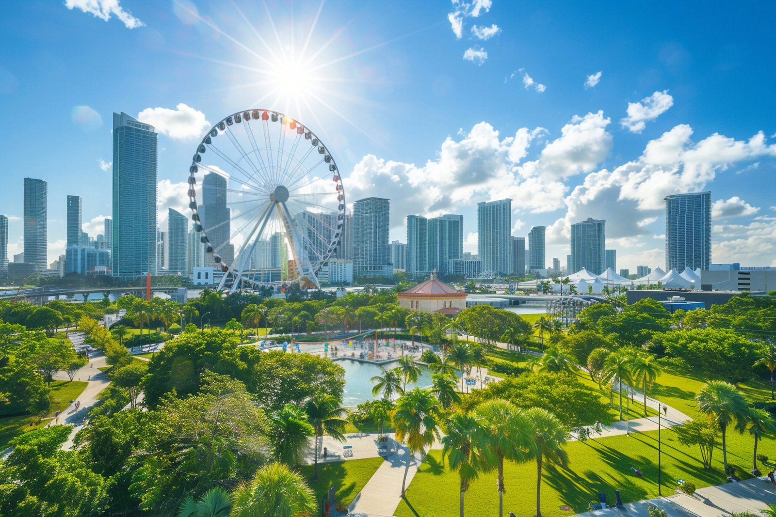 Expo City Dubai Introduces Freehold Land Plots for Expo Valley
