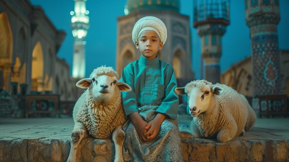Eid Al Adha 2025 Predicted for June 6 as Crescent Moon May Appear on May 27 