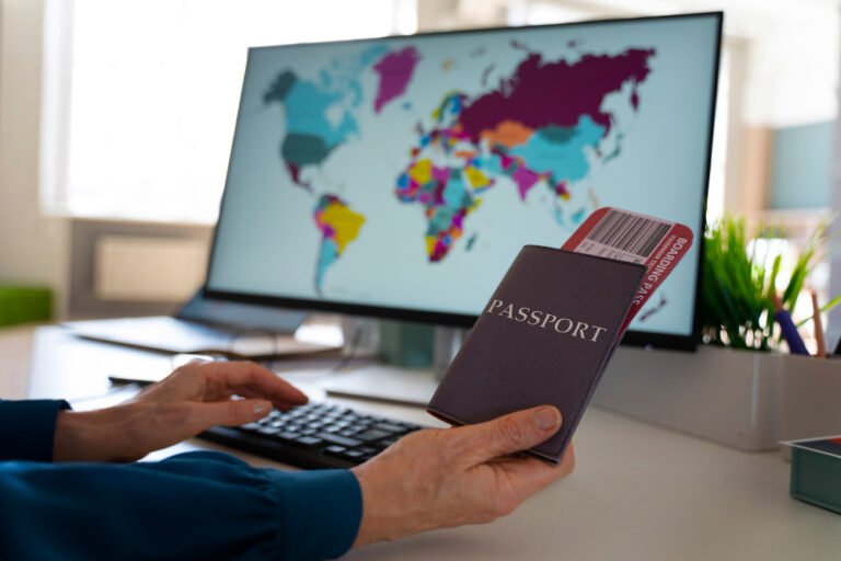 UAE Work Visa June 2025: Types, Eligibility, and Application Guide