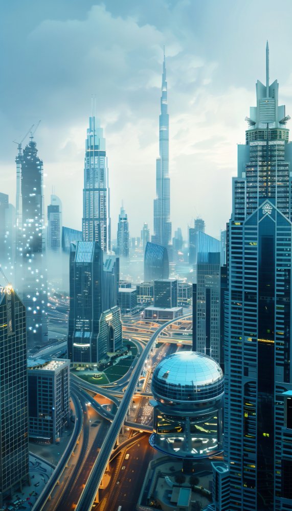 Top 13 UAE Developments in 2026 You Need to Know