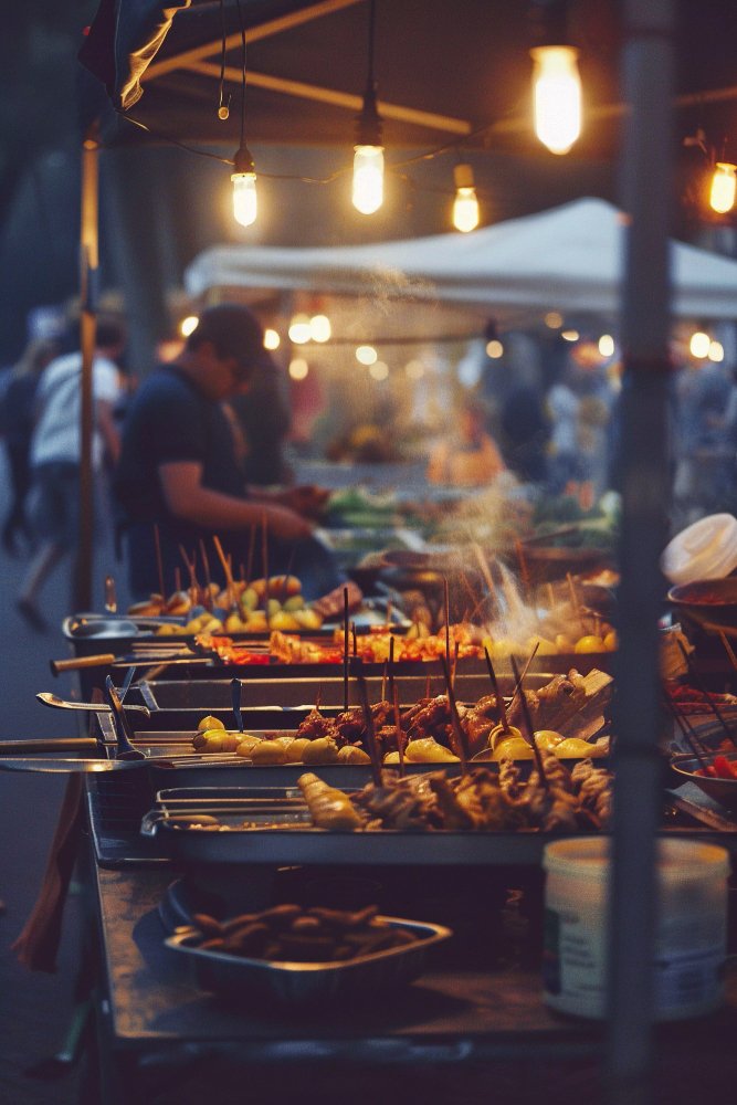 Dubai Food Festival