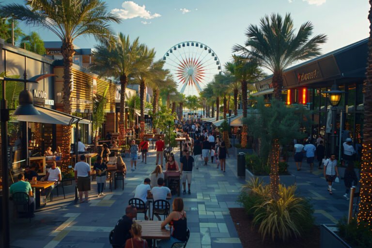 Global Village: Season 30