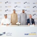 Seamless Parking: Salik Payments Coming to Dubai Airports