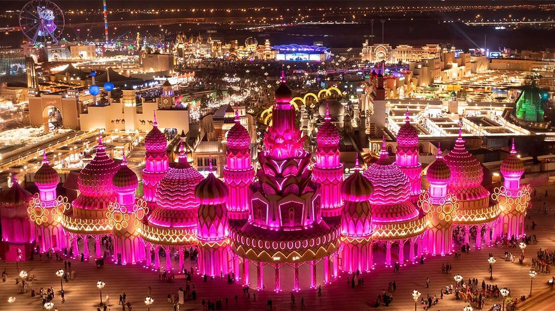 Global Village sets May 10, 2026 as closing date for Season 30